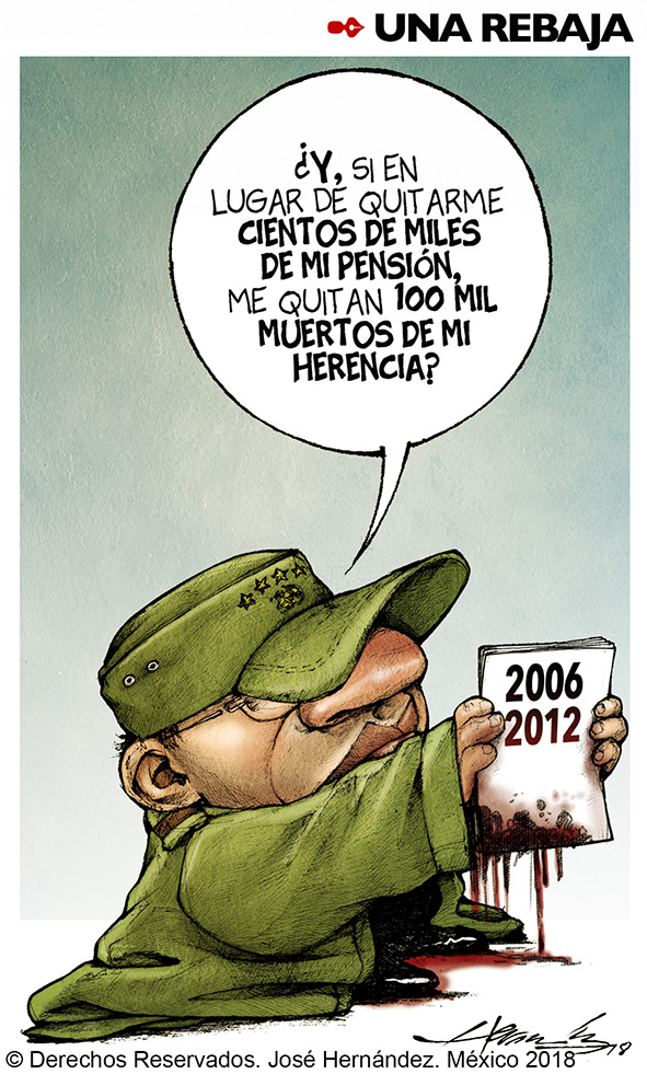 Una rebaja